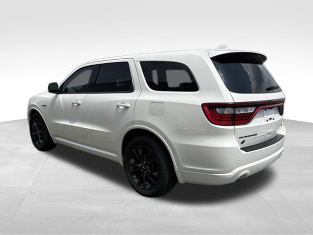 Used 2021 Dodge Durango R/T w/ Technology Group AWD/4WD image 2