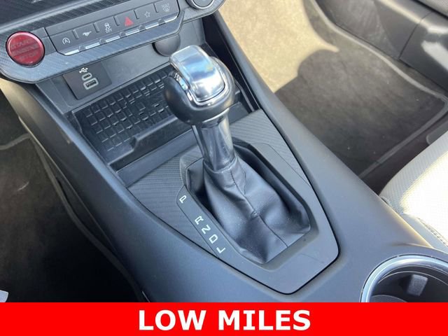 Used 2024 Ford Mustang Premium RWD image 22