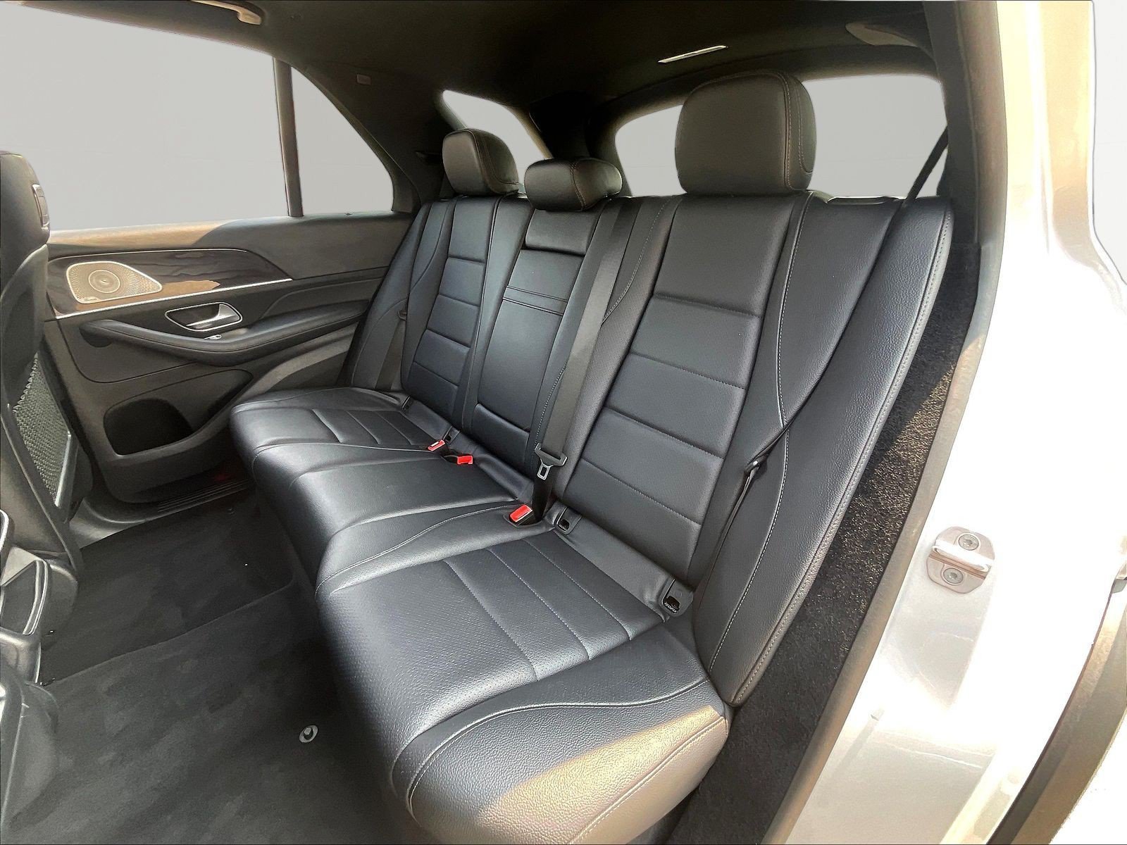 Used 2020 Mercedes-Benz GLE 350 4MATIC image 22