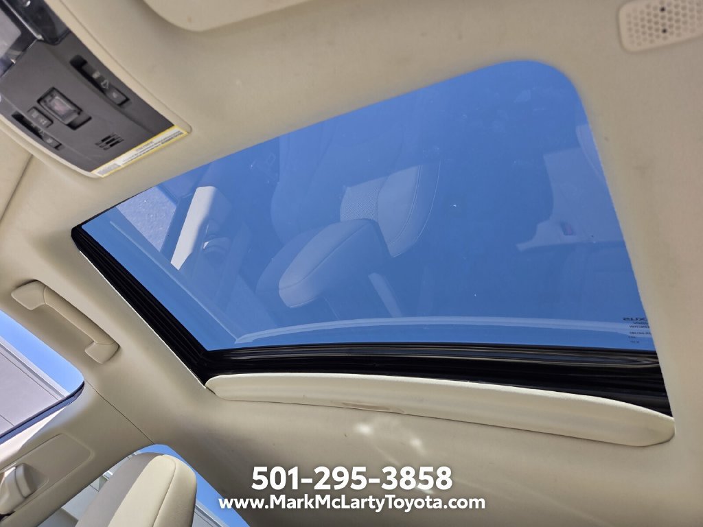 Used 2020 Lexus RX 350 FWD image 17