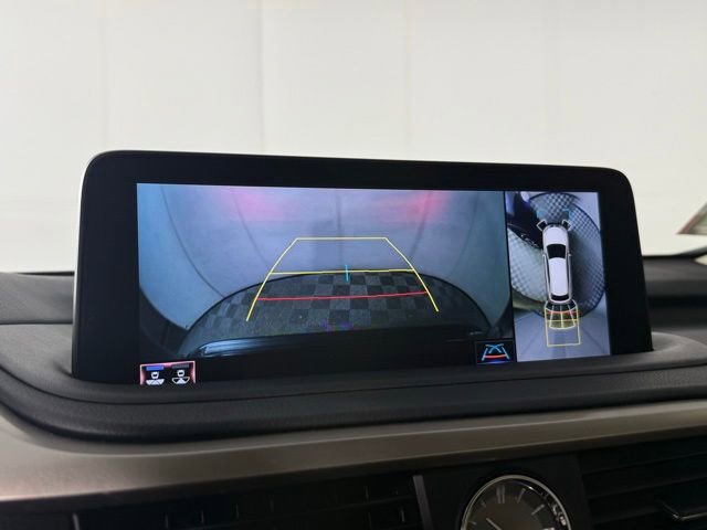 Used 2022 Lexus RX 350 FWD w/ Premium Package image 27