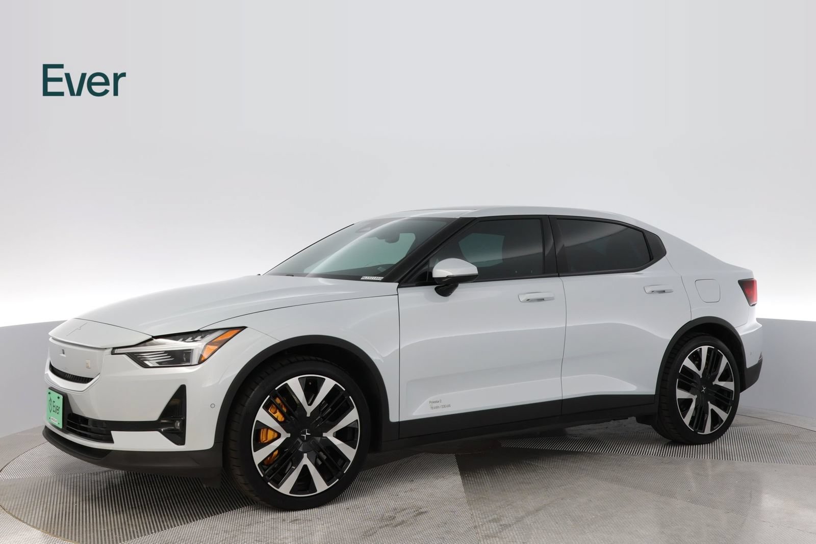 Used 2024 Polestar Polestar 2 AWD/4WD image 18