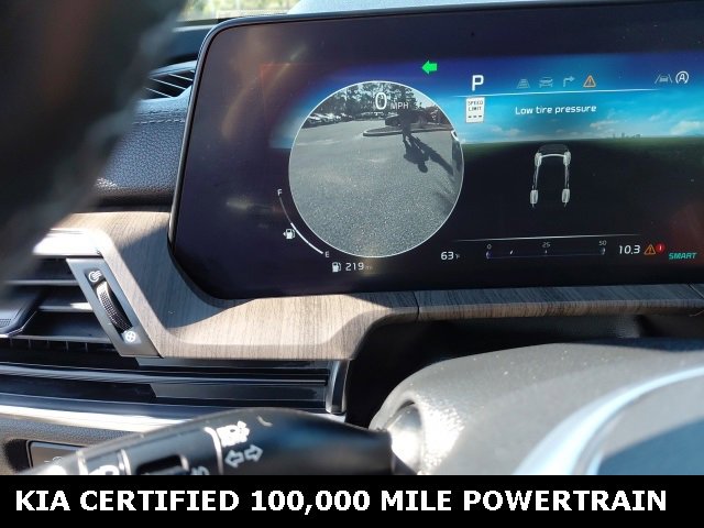 Used 2023 Kia Telluride SX Prestige image 26