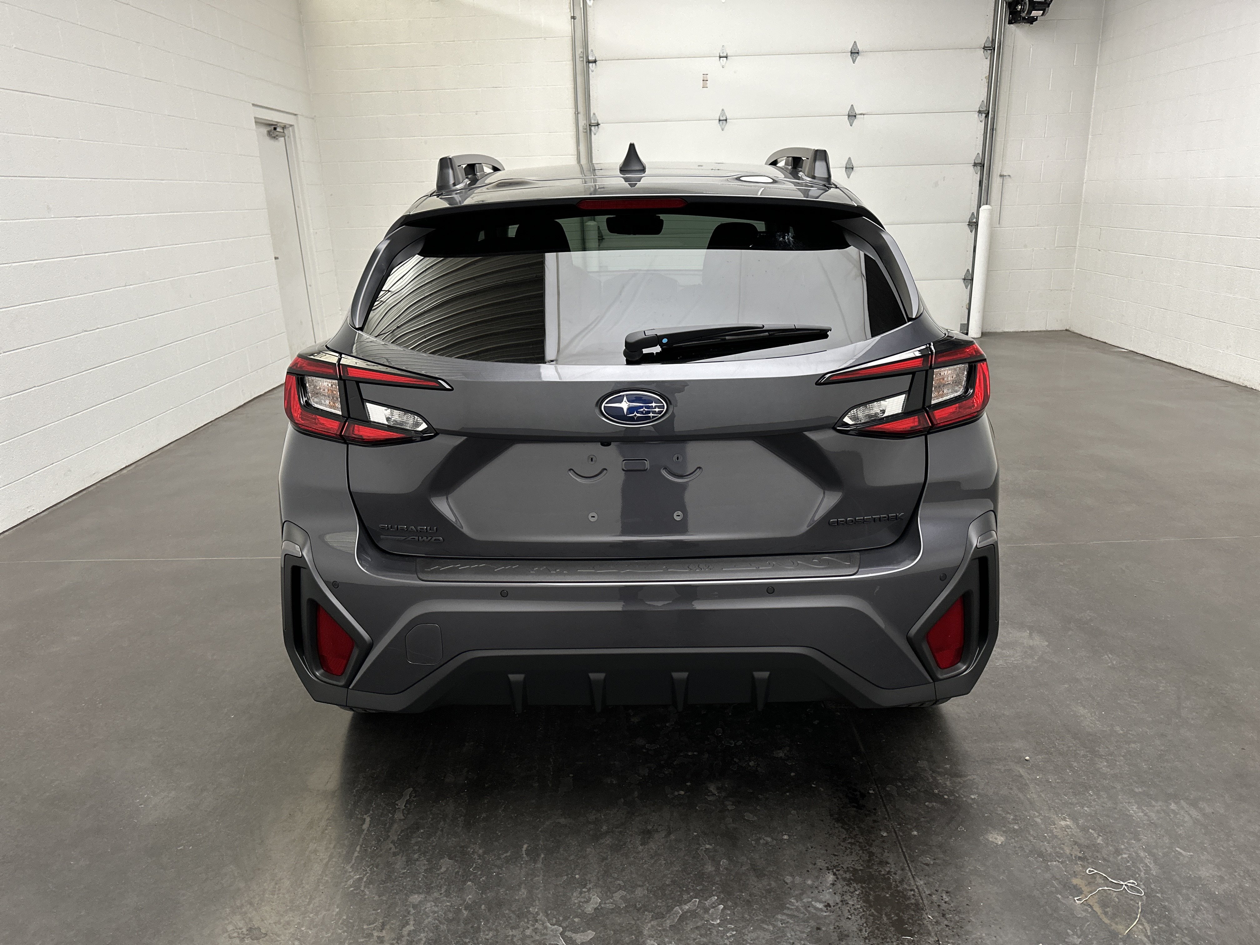 New 2026 Subaru Crosstrek 2.5i Limited w/ Crosstrek Mirror Package AWD/4WD image 8