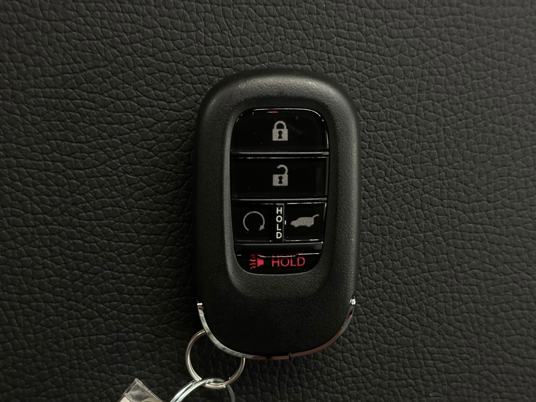 New 2025 Honda Pilot EX-L image 26