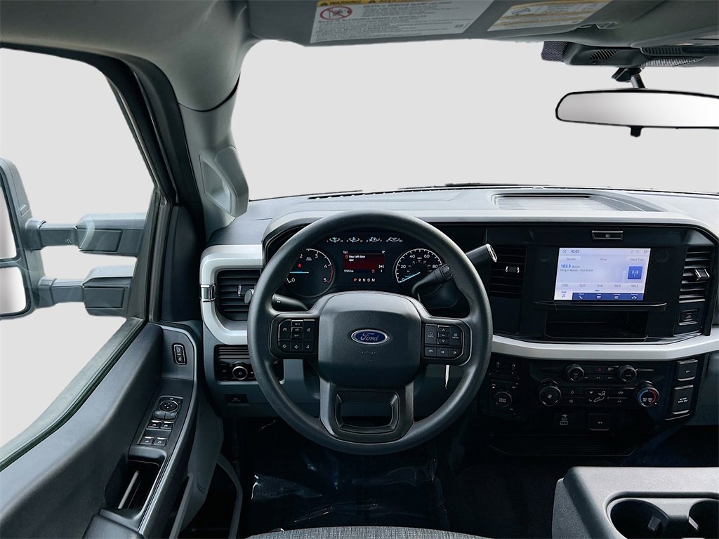 Used 2025 Ford F350 XLT image 20