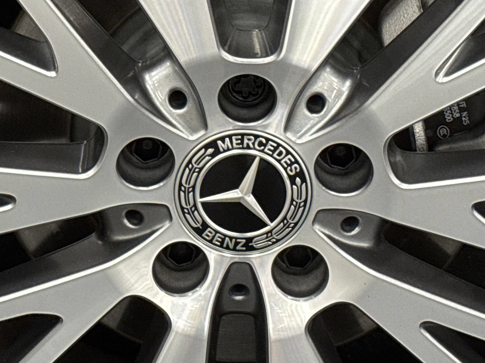 Used 2026 Mercedes-Benz CLA 250 image 16