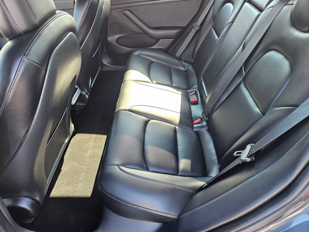 Used 2022 Tesla Model 3 Performance AWD/4WD image 14