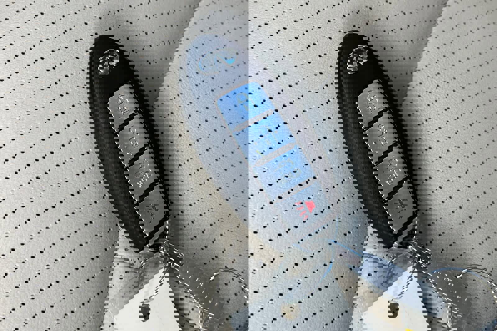 Used 2010 INFINITI G37 Journey w/ Premium Pkg image 23