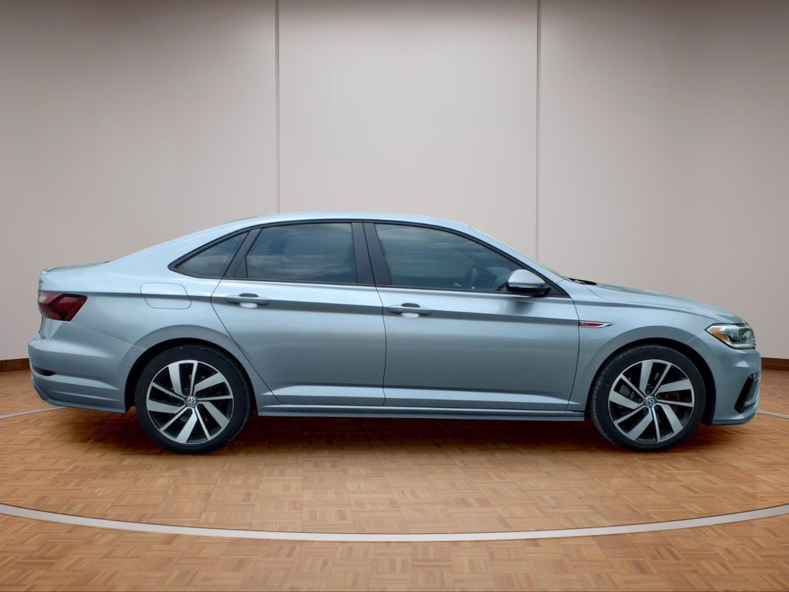 Used 2021 Volkswagen Jetta GLI FWD image 7