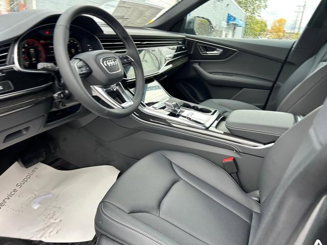 New 2026 Audi Q8 Premium Plus image 10