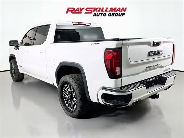 Used 2024 GMC Sierra 1500 Elevation w/ X31 Off-Road Package image 5
