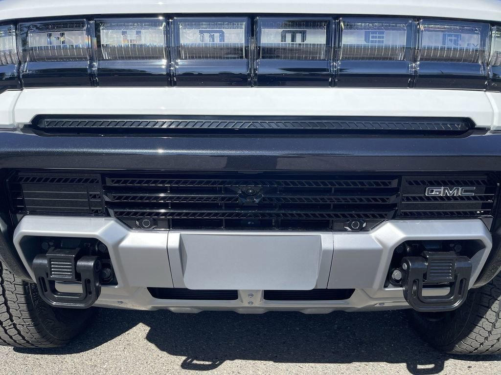 New 2026 GMC Hummer EV SUV image 31