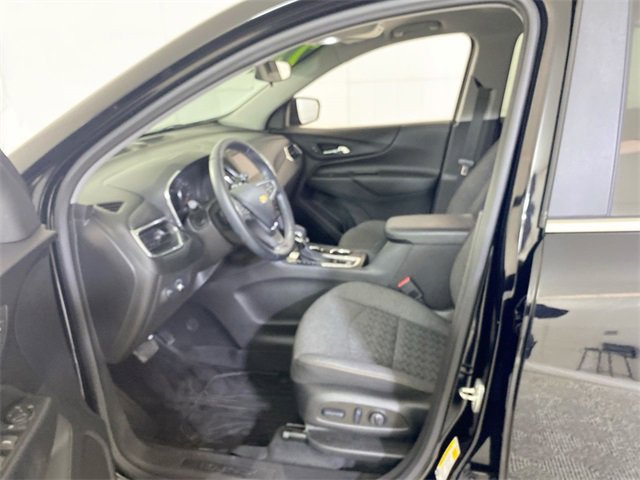 Used 2023 Chevrolet Equinox LT image 24