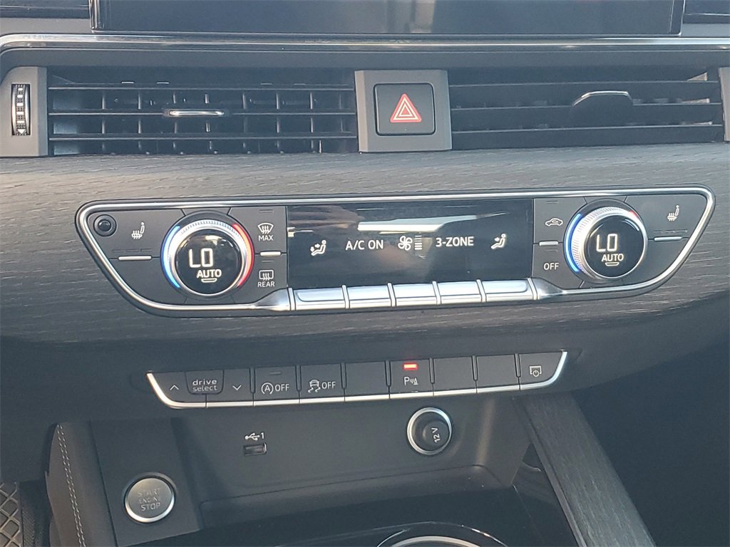 Used 2023 Audi A4 2.0T Premium Plus image 29