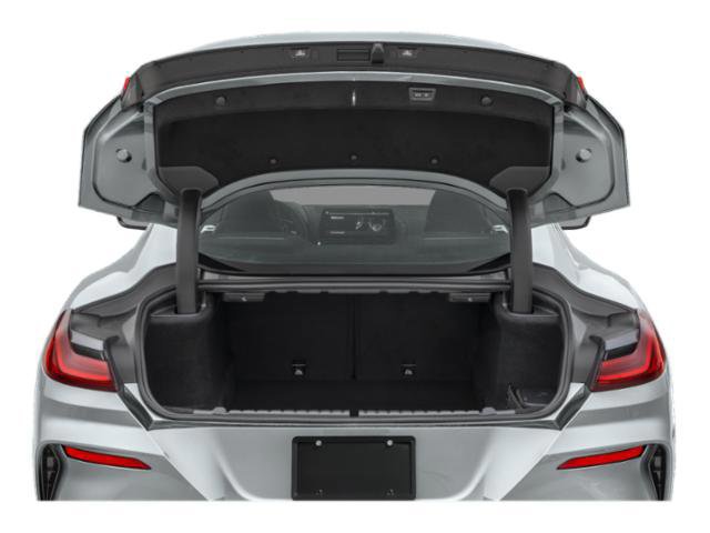 New 2026 BMW 840i Coupe RWD image 11