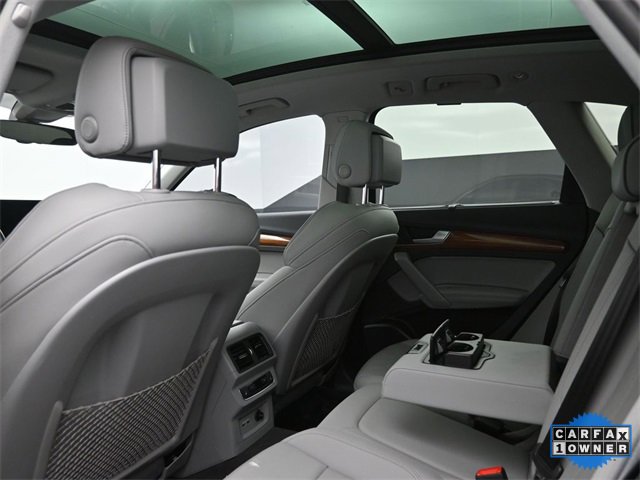 Used 2022 Audi Q5 2.0T Prestige image 14