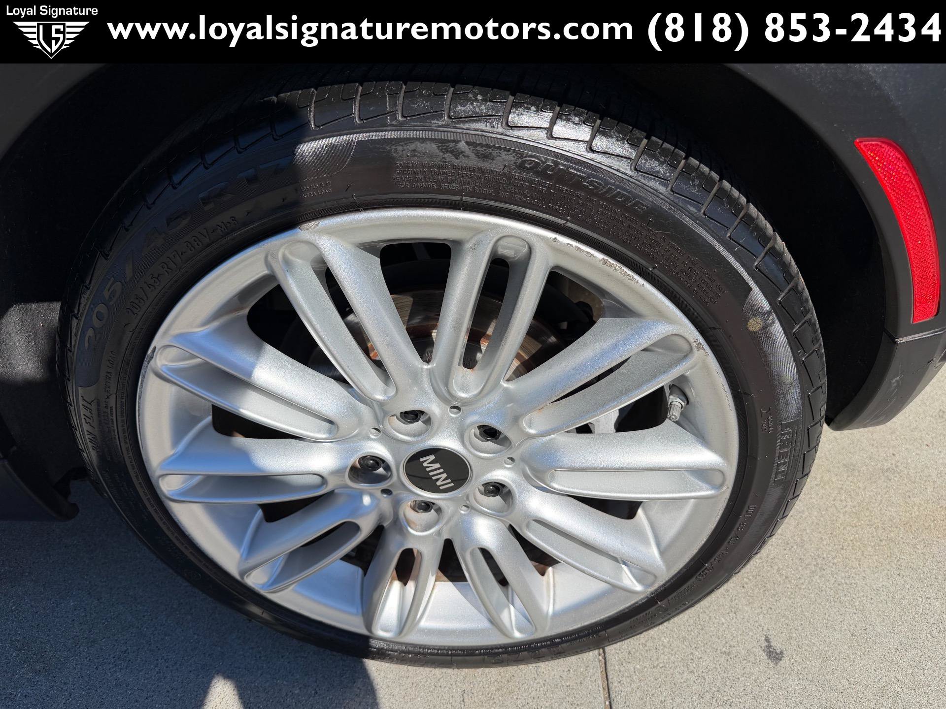 Used 2019 MINI Cooper S FWD image 26