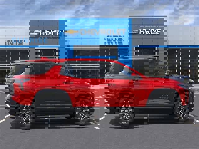 New 2026 Chevrolet Equinox LT w/ Convenience Package II image 6