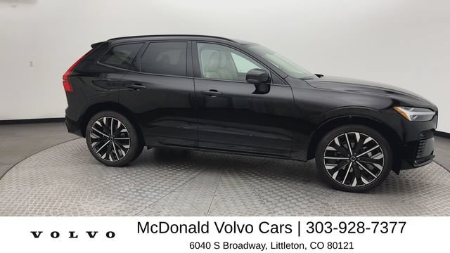 Used 2026 Volvo XC60 B5 Ultra w/ Protection Package Premier AWD/4WD image 9
