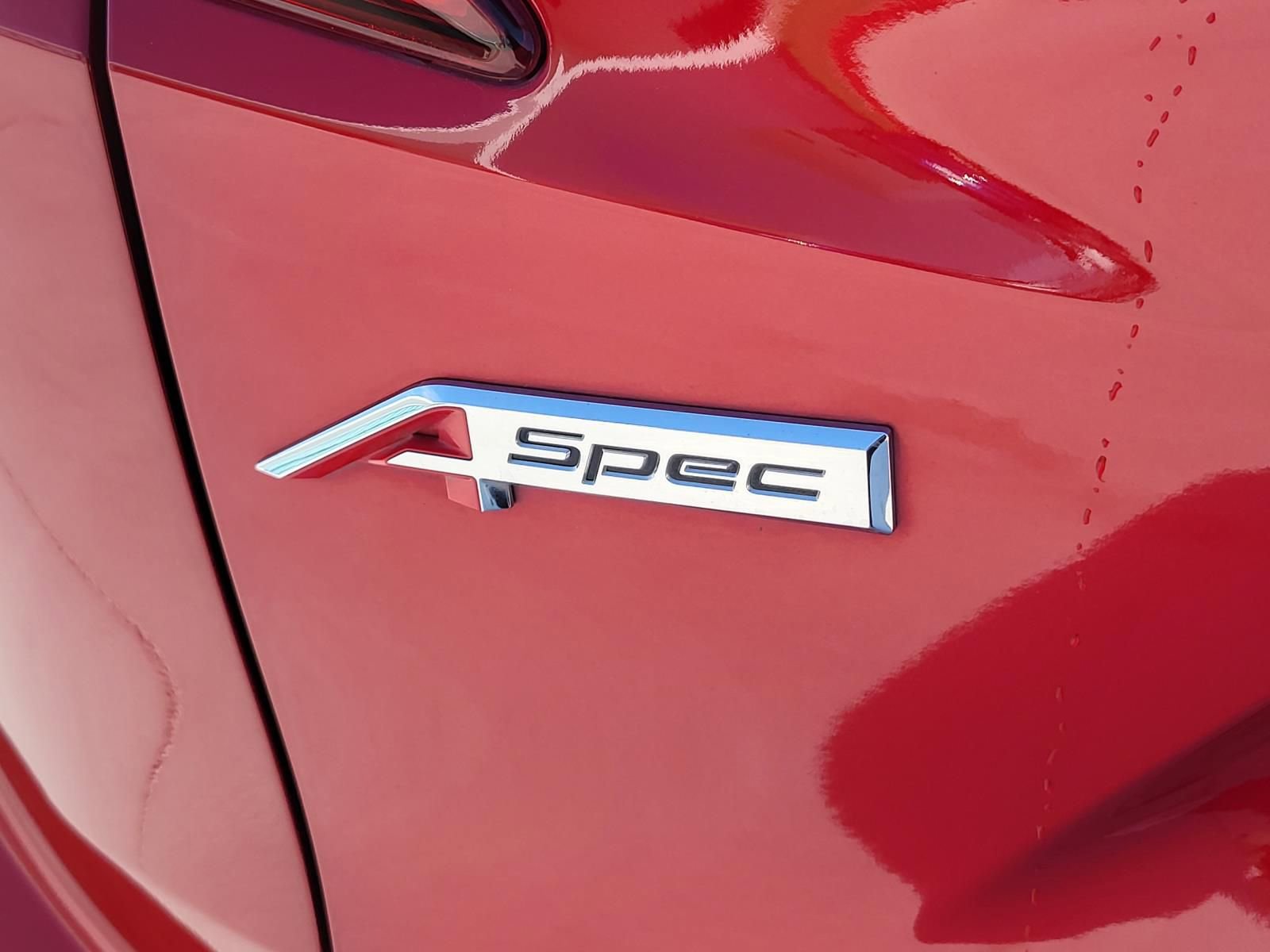 Used 2023 Acura RDX A-Spec FWD image 6