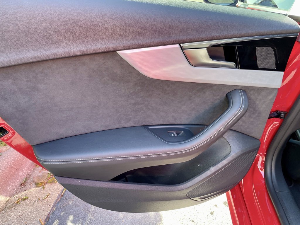 Used 2021 Audi S5 Premium Plus image 17