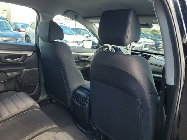 Certified 2022 Honda CR-V Special Edition image 10