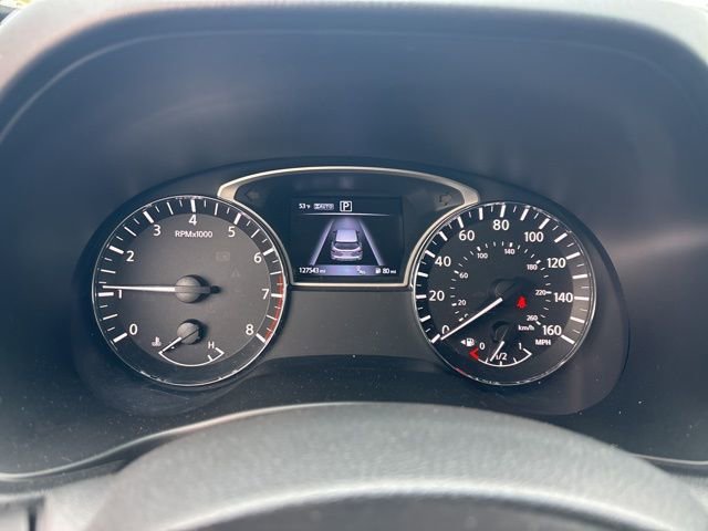 Used 2016 Nissan Pathfinder SL w/ SL Premium Package image 19