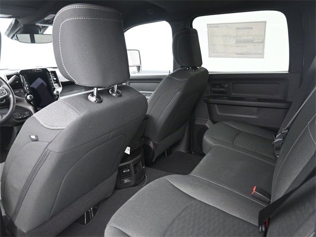 New 2026 RAM 2500 Tradesman image 25