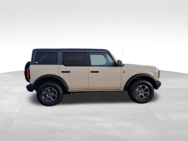 Used 2025 Ford Bronco Big Bend image 6