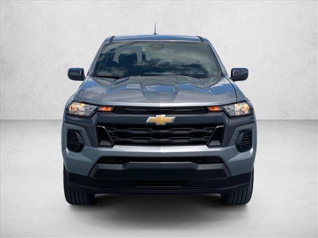 Used 2025 Chevrolet Colorado LT w/ Advanced Trailering Package RWD video 2