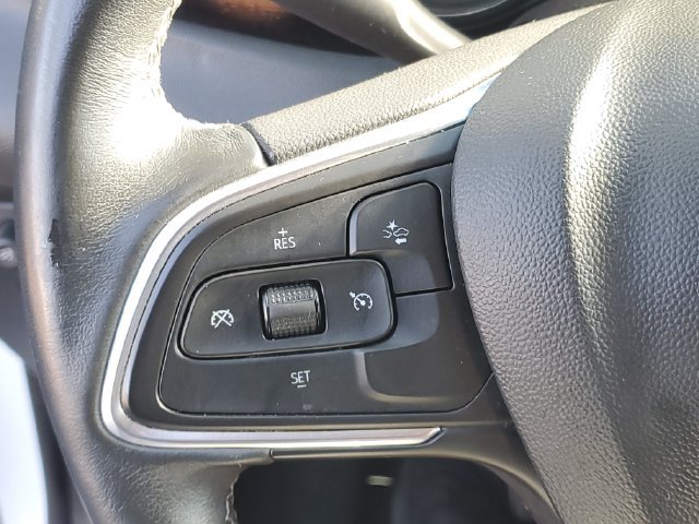 Certified 2021 Buick Encore GX Select FWD image 22