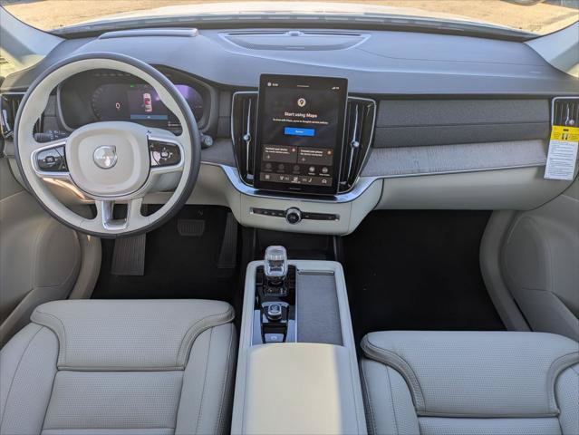 New 2026 Volvo XC90 T8 Ultra w/ Protection Package Premier AWD/4WD image 11