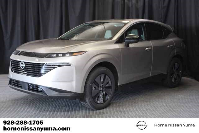 New 2025 Nissan Murano SL image 3