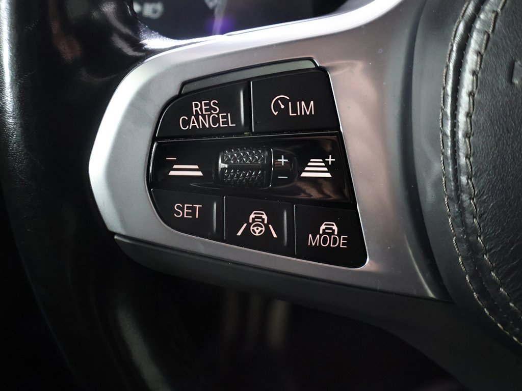 Used 2023 BMW X5 M50i w/ Executive Package image 44