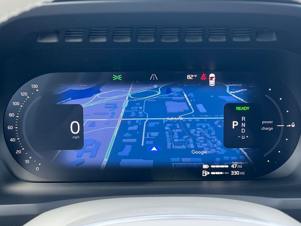 New 2026 Volvo XC90 T8 Ultra w/ Lounge Package AWD/4WD image 18