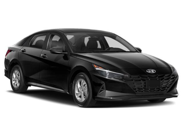 Used 2021 Hyundai Elantra SE FWD image 9
