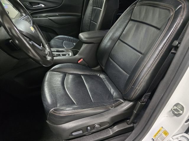 Used 2022 Chevrolet Equinox LT image 22