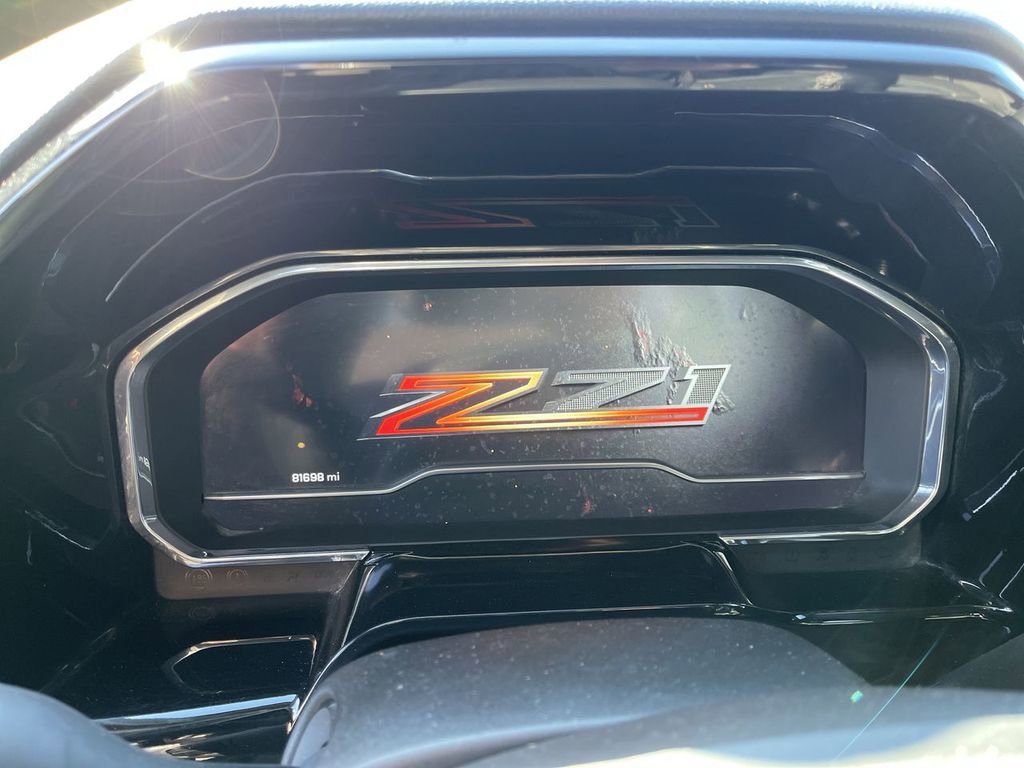 Used 2024 Chevrolet Silverado 2500 LT image 6