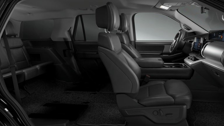 New 2027 Ford Expedition Active AWD/4WD image 52