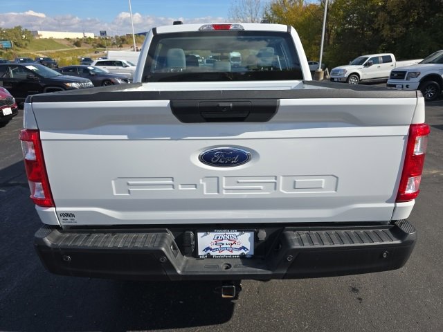 Used 2023 Ford F150 XL image 12