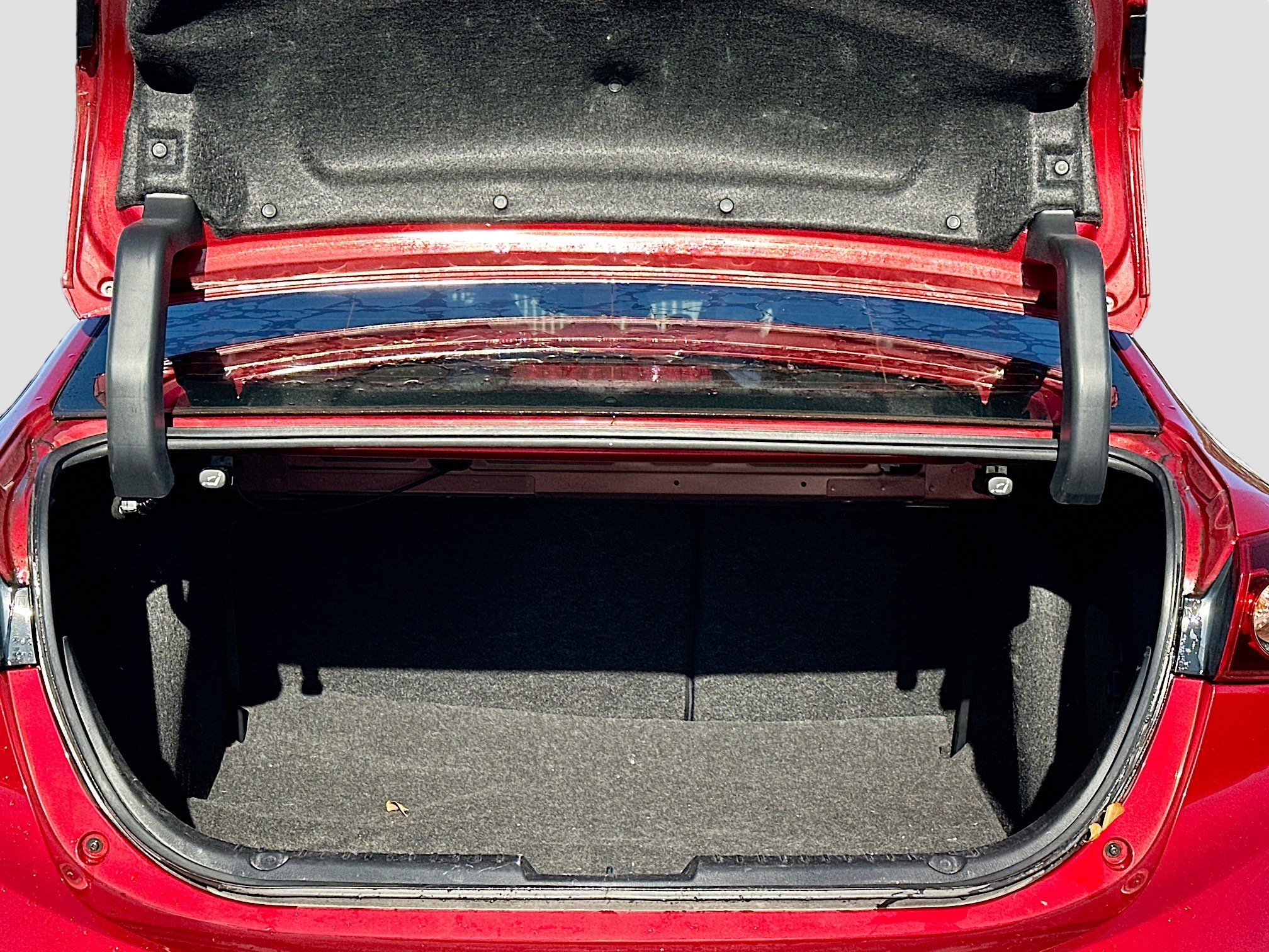 Used 2017 MAZDA MAZDA3 Touring w/ Popular Equipment Package image 26