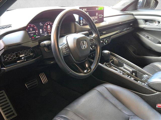 Used 2023 Honda Accord Sport image 9