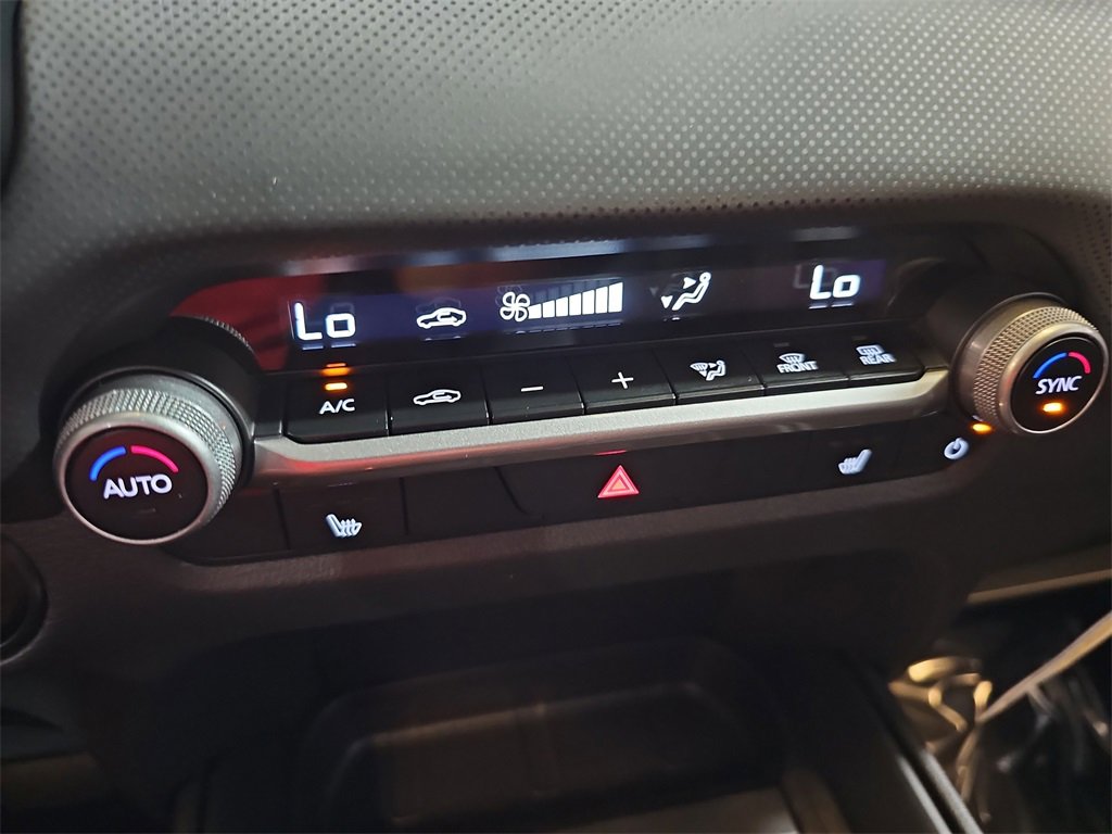 New 2025 MAZDA CX-50 AWD 2.5 S w/ Weather Package image 24