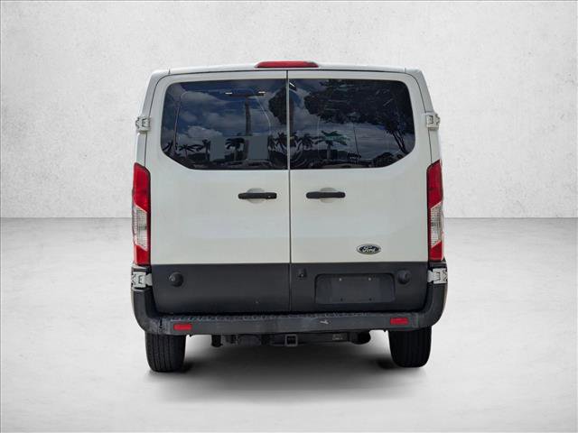 Used 2016 Ford Transit 150 148 Low Roof RWD image 7