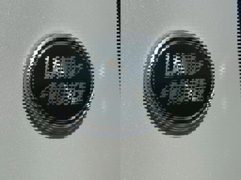 Used 2023 Land Rover Range Rover SE image 10