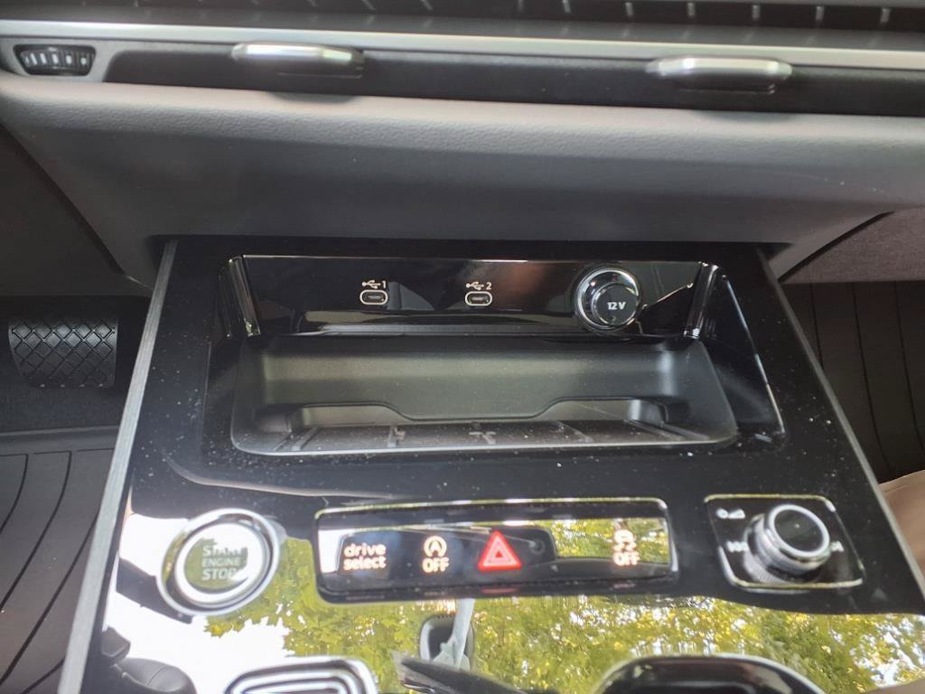 Used 2025 Audi A5 Premium AWD/4WD image 18