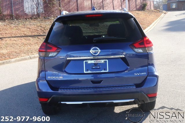 Used 2018 Nissan Rogue SV image 6