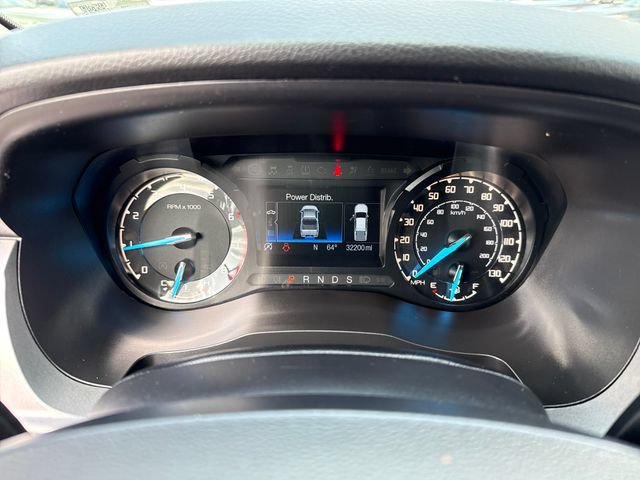 Used 2020 Ford Ranger XLT w/ Equipment Group 301A Mid AWD/4WD image 18