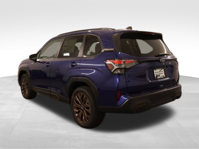New 2026 Subaru Forester Sport AWD/4WD image 4